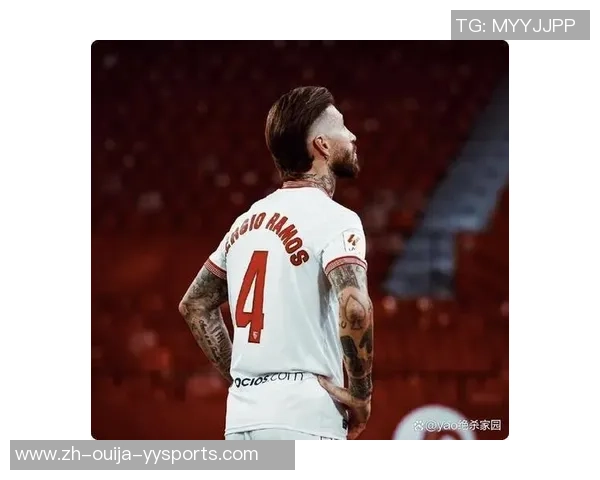 拉莫斯不着急“拔刺”只为躲藏实力，从首发到换人都是特意组织