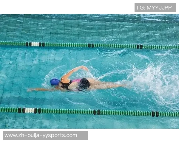 游水技巧 - 为什么自由泳不能接连游长距离？